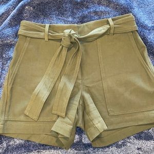 Ann Taylor shorts